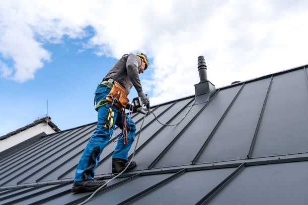Best Roofing for New Construction  in Newmanstown, PA
